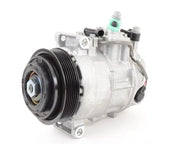 6SEU16C AC Compressor Compatible with Mercedes Benz W204 S204 W212 S212 X204 A207 C207 C218 A0022303111 0022303111 0022303811 A0008302500 by JBH AUTO PARTS