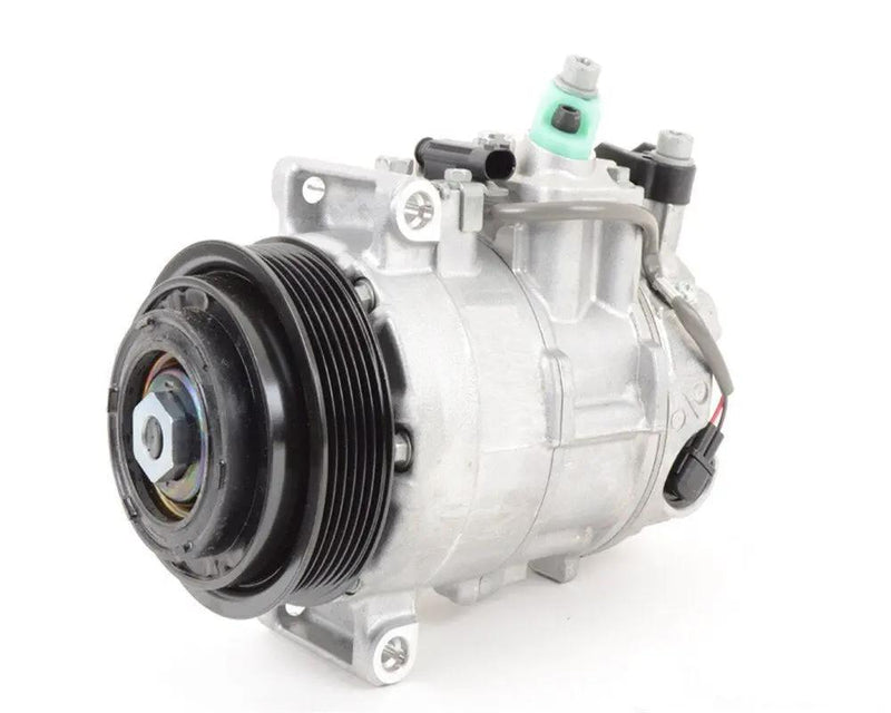 6SEU16C AC Compressor Compatible with Mercedes Benz W204 S204 W212 S212 X204 A207 C207 C218 A0022303111 0022303111 0022303811 A0008302500 by JBH AUTO PARTS