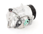 6SEU16C AC Compressor Compatible with Mercedes Benz W204 S204 W212 S212 X204 A207 C207 C218 A0022303111 0022303111 0022303811 A0008302500 by JBH AUTO PARTS