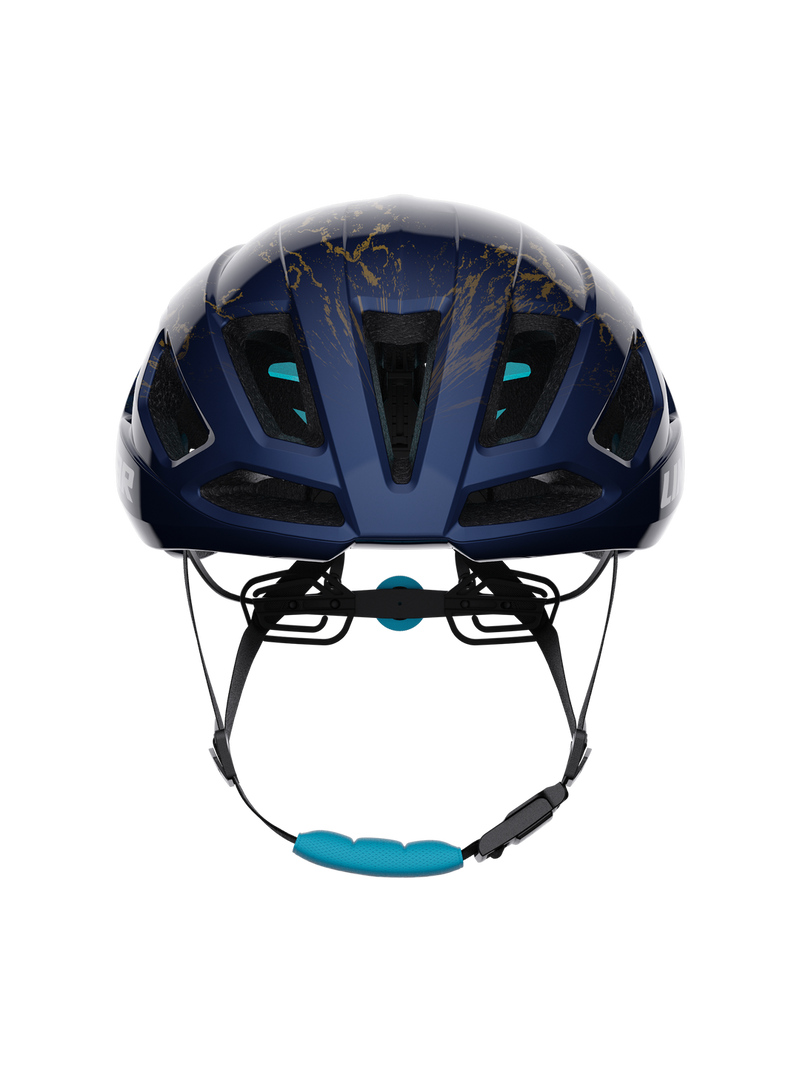 Limar Air Atlas Mips Believe In Turquoise by Euro Cycling NZ