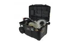 Absolute Marine Steering MAXTEK MARINE AIR PURGE PRO Maxtek Marine Air Purge Pro Steering System