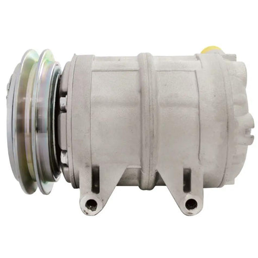 AC Compressor fits Nissan Navara D22 3.0L Diesel ZD30DDT 2001-2006 by JBH AUTO PARTS