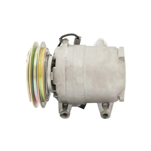 AC Compressor suits Nissan Navara D22 2.4L Petrol KA24E 1997-1999 by JBH AUTO PARTS