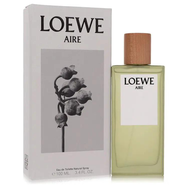 Aire (loewe) Eau De Toilette Spray By Loewe by Brands HD