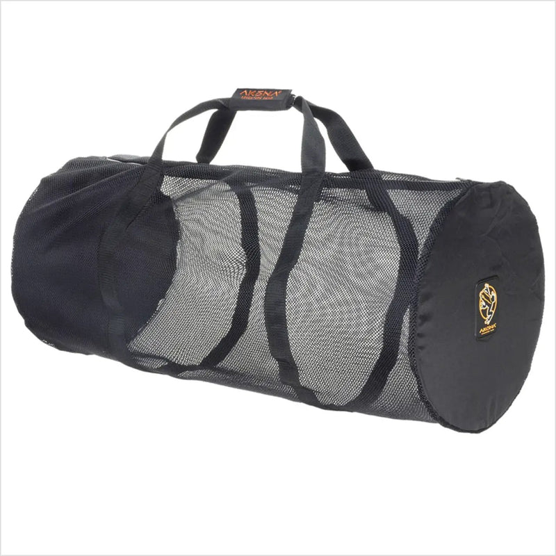 Mesh Duffle Dive Gear Bag - Akona by NZ Diver
