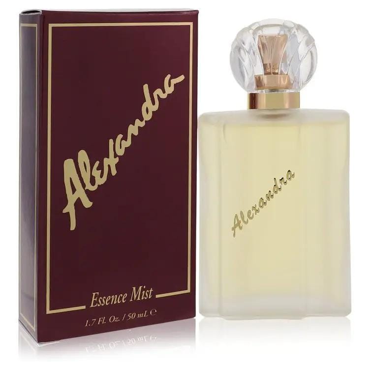 Alexandra Essence Mist Spray By Alexandra De Markoff by Brands HD