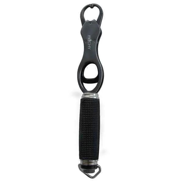 Alloy Fish Gripper with Scales by Lure Me