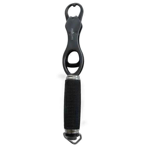 Alloy Fish Gripper with Scales by Lure Me