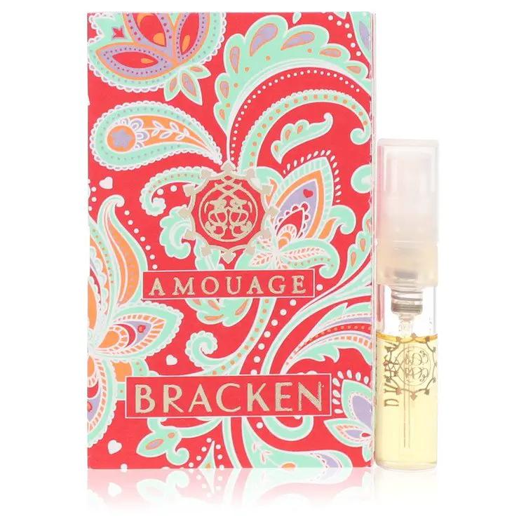 Amouage Bracken Vial (sample) By Amouage by Brands HD