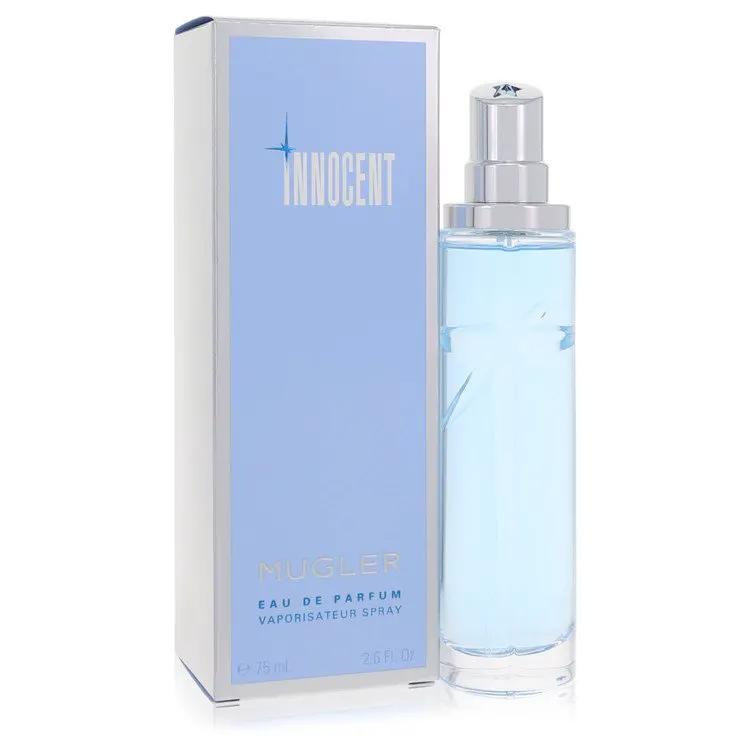 Angel Innocent Eau De Parfum Spray (Glass) By Thierry Mugler by Brands HD