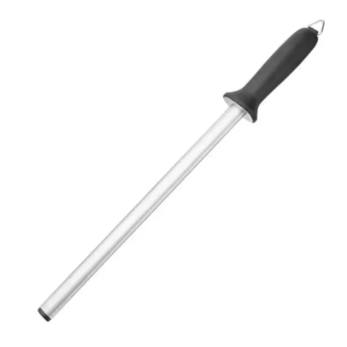 Anglers Mate 12" Diamond Steel by NZ Diver
