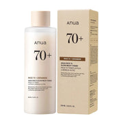 Anua Rice 70 + Ceramide Glow Milky Toner 250ml by Poppy Gifts