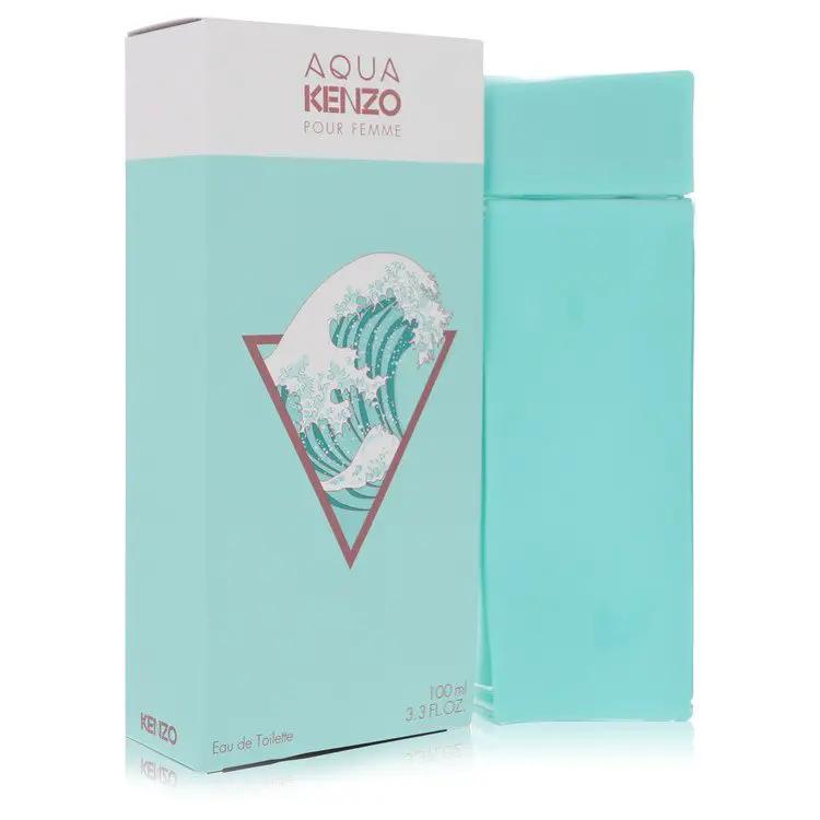 Aqua Kenzo Eau De Toilette Spray By Kenzo by Brands HD
