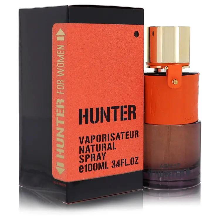 Armaf Hunter Eau De Parfum Spray By Armaf by Brands HD