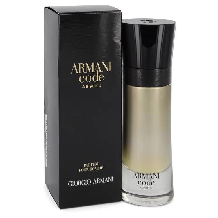 Armani Code Absolu Eau De Parfum Spray By Giorgio Armani by Brands HD