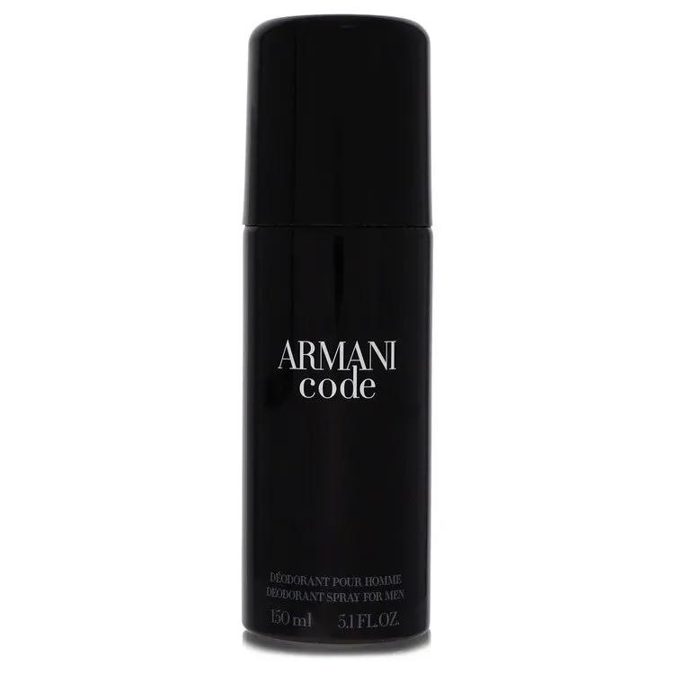 Armani Code Deodorant Spray By Giorgio Armani by Brands HD