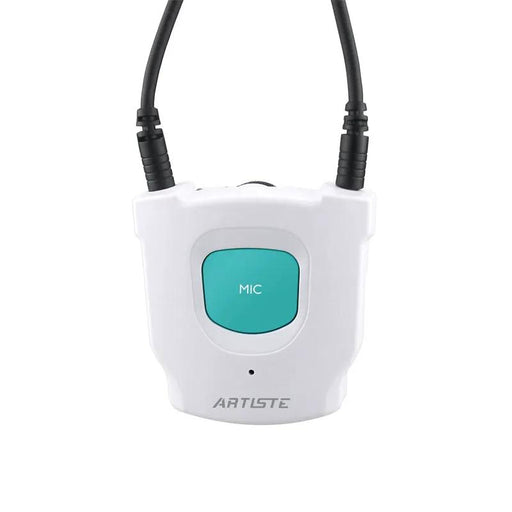 Wireless Induction Neckloop Headphone suitable for most hearing aid users by Eldertech