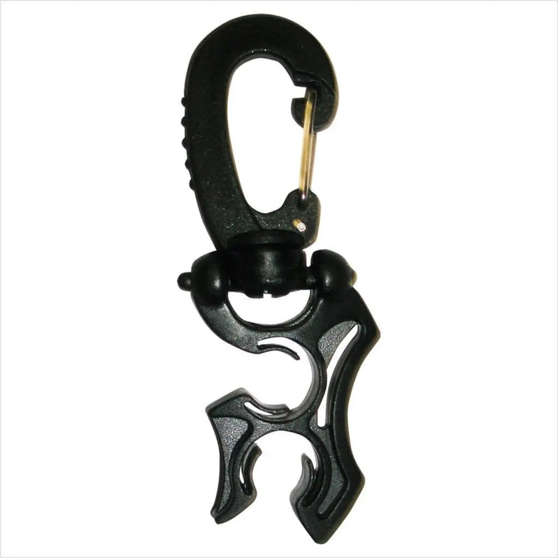 NZ Diver Diving Atlantis Regulator BCD Hose Holder Atlantis Regulator BCD Hose Holder | NZ