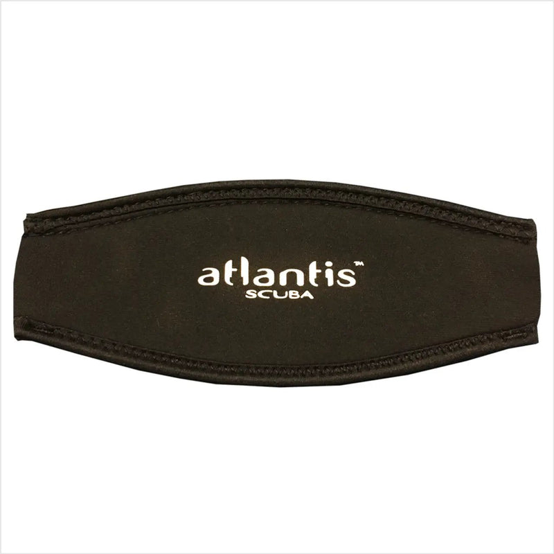 Atlantis Mask "Slap" Strap by NZ Diver