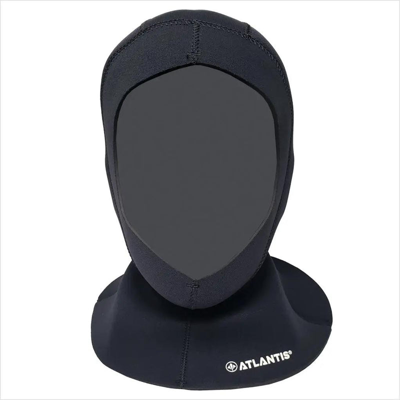 Atlantis Icon H1 5mm Hood by NZ Diver