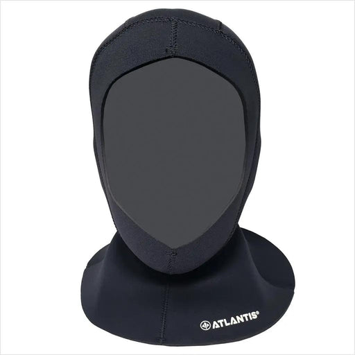 Atlantis Icon H1 5mm Hood by NZ Diver
