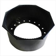 Atlantis Tank Boot for Aluminum tanks by NZ Diver