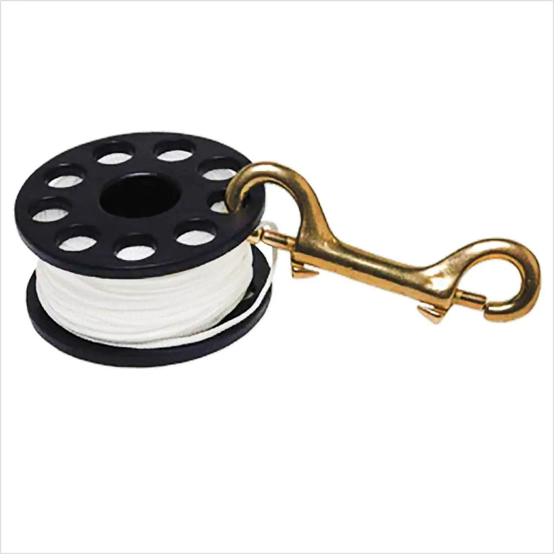 100ft Diving Finger Spool - Atlantis by NZ Diver