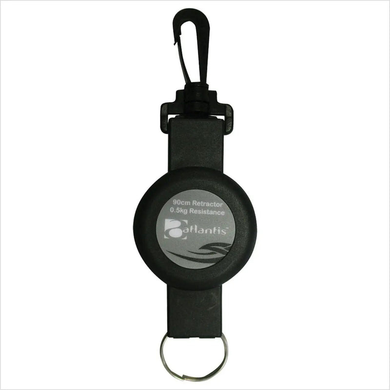 Mini Retractor - Atlantis by NZ Diver