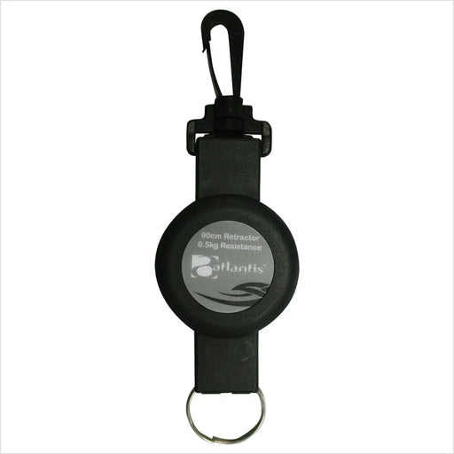 Mini Retractor - Atlantis by NZ Diver