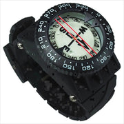 Wrist Compass - Atlantis Quest C10 by NZ Diver