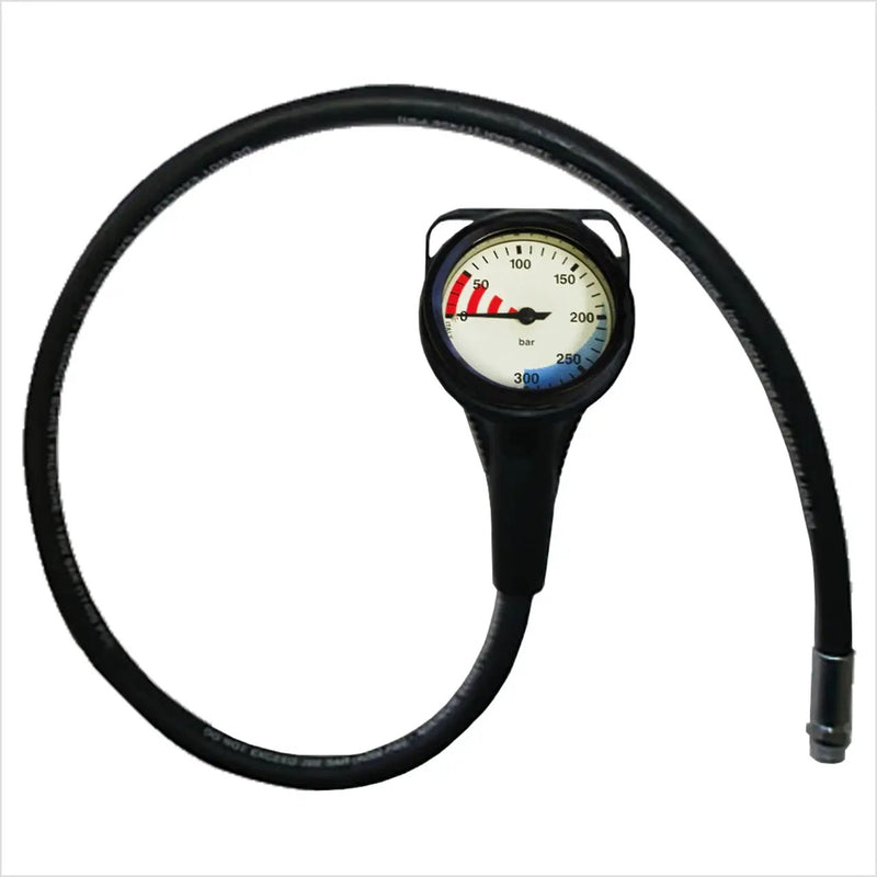 Scuba Gauges - Atlantis Icon SPG1 by NZ Diver