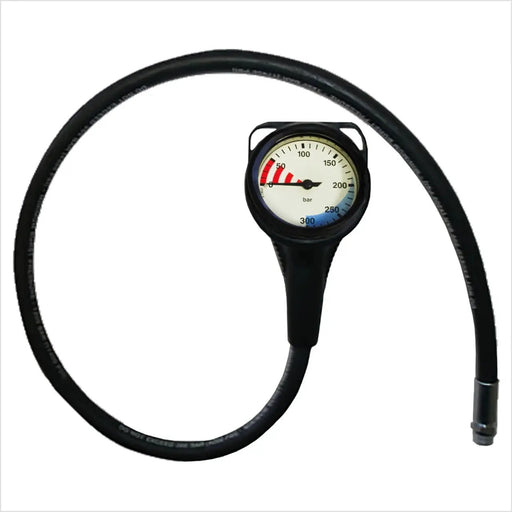 Scuba Gauges - Atlantis Icon SPG1 by NZ Diver