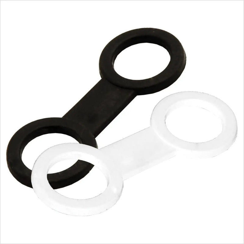 Atlantis Snorkel Keeper by NZ Diver