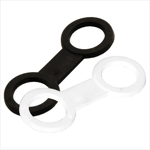 Atlantis Snorkel Keeper by NZ Diver