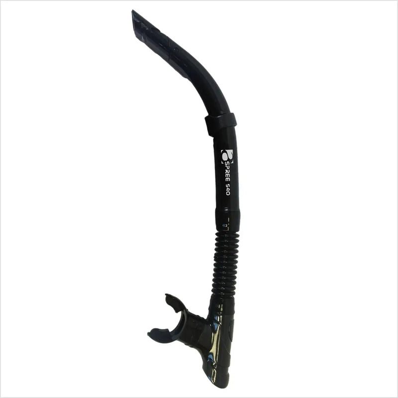 Snorkel - Atlantis Spree S40 by NZ Diver