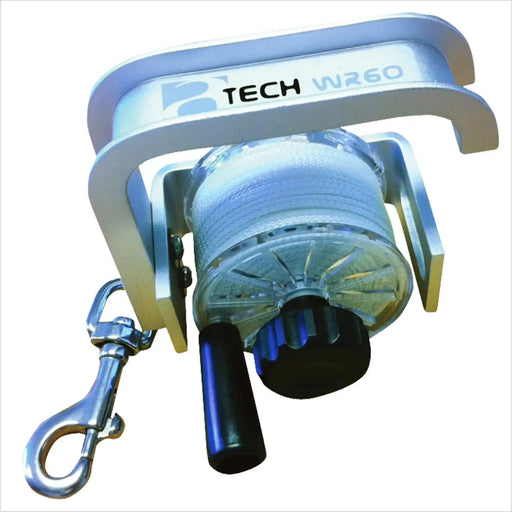 Tech spool 150ft - Atlantis by NZ Diver