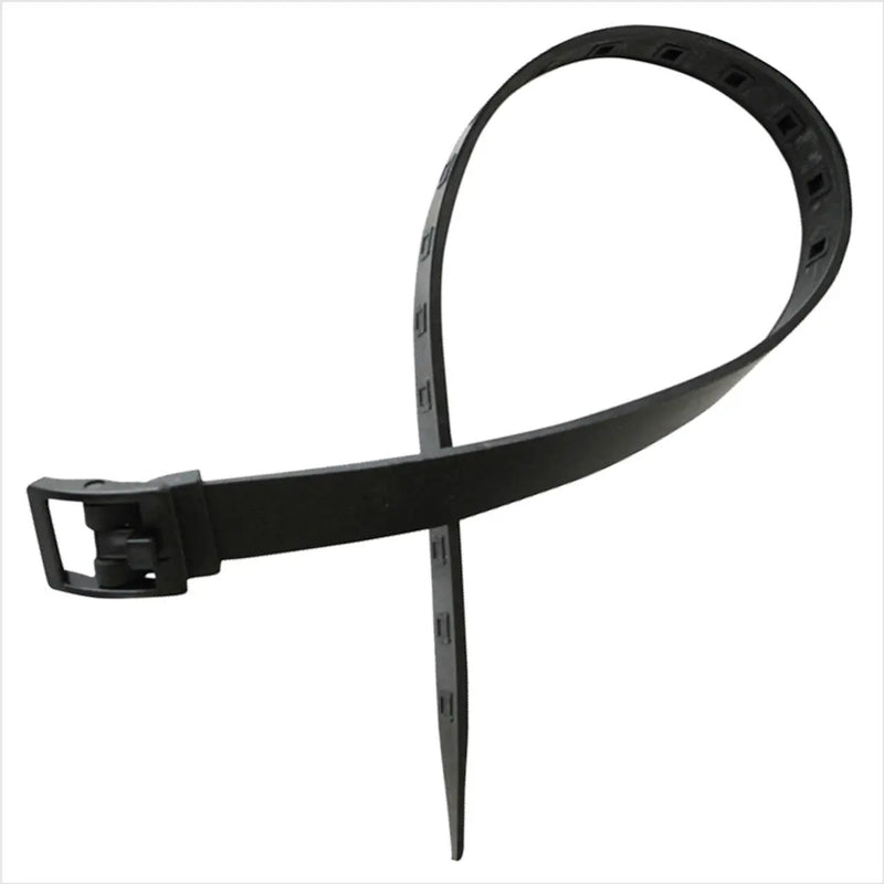 Atlantis Knife Strap by NZ Diver