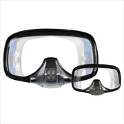 Atlantis Access M31 Purge Mask by NZ Diver