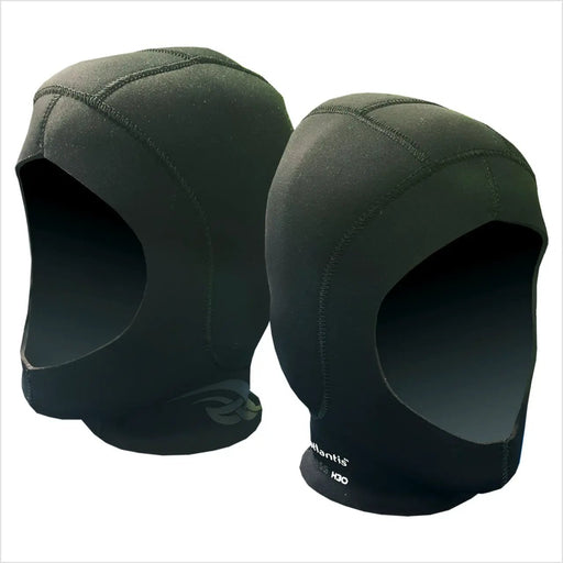 Atlantis Access H30 5mm Hood by NZ Diver