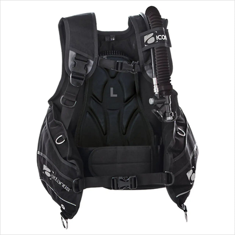 Atlantis Icon BCD by NZ Diver