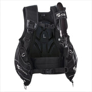 Atlantis BCD, Regulator, Gauges Package 1 Free SMB Marker by NZ Diver