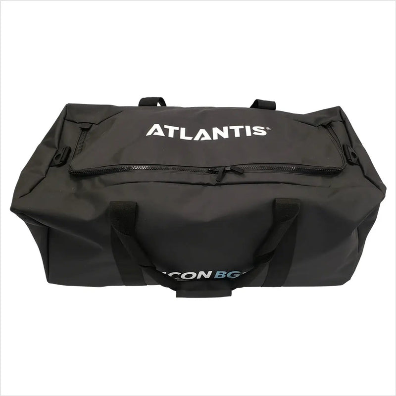Gear Bag Icon BG1 - Atlantis by NZ Diver