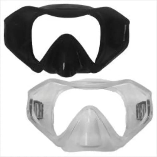 Atlantis Icon M4 Diving Mask by NZ Diver