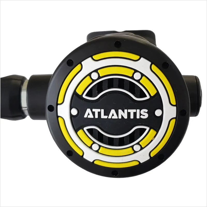 Octopus - Atlantis Icon O1 by NZ Diver