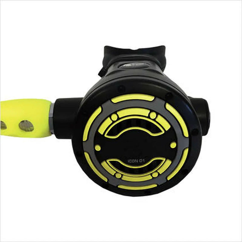 Atlantis BCD, Regulator, Gauges Package 1 by NZ Diver