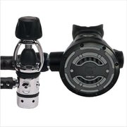 Atlantis BCD, Regulator, Gauges Package 1 Free SMB Marker by NZ Diver