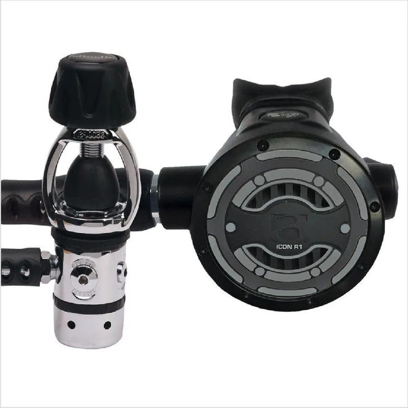 Atlantis BCD, Regulator, Gauges Package 1 Free SMB Marker by NZ Diver