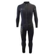 Atlantis Icon W2 5mm Wetsuit by NZ Diver