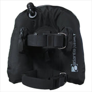 Atlantis Legacy Rear Inflation BCD by NZ Diver