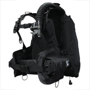 Atlantis Legacy Rear Inflation BCD by NZ Diver